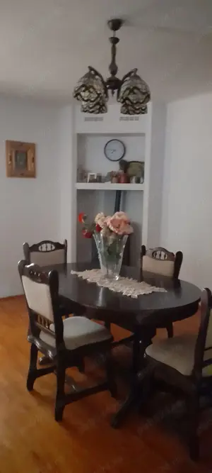 Vand casa 4 camere, Loc. Petelea, la 5,5 km de Reghin, Mures   - imagine 12