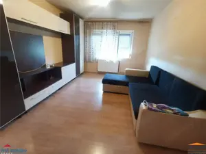 Inchiriez apartament 3 camere, centrala gaz-Alfa