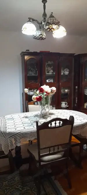 Vand casa 4 camere, Loc. Petelea, la 5,5 km de Reghin, Mures   - imagine 11