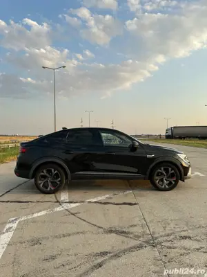 Renault Arkana Rs Line Primul Proprietar - imagine 3