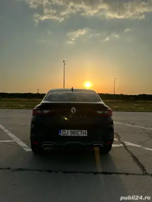 Renault Arkana Rs Line Primul Proprietar - imagine 2