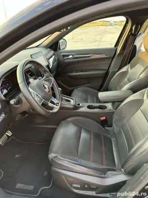 Renault Arkana Rs Line Primul Proprietar - imagine 5