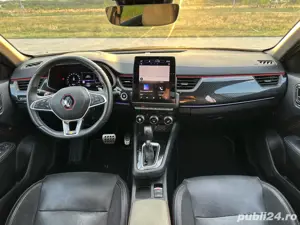 Renault Arkana Rs Line Primul Proprietar - imagine 4