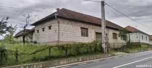 de vanzare casa la tara - imagine 2