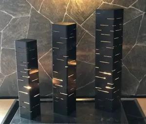 Confecții Metalice Artistice | Metal Art | Design Unicat - imagine 3