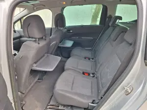 Peugeot 5008, benzina, in circulatie din martie 2014), 160 CP, Manual, ITP va