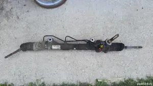 caseta directie logan 