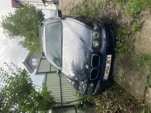 Vând Bmw na 2000 în stare perfectă  - imagine 4