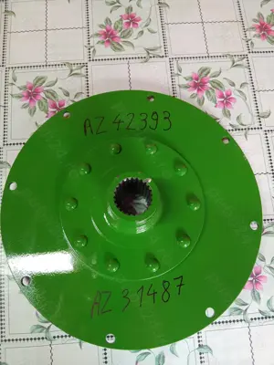 Cuplaj motor combina John Deere original - imagine 2