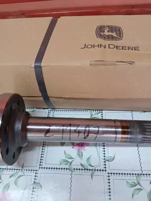 Cuplaj motor combina John Deere original - imagine 3