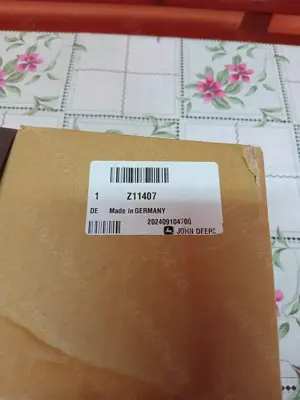 Cuplaj motor combina John Deere original - imagine 5
