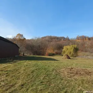 Vand teren comuna Spulber Vrancea - imagine 3