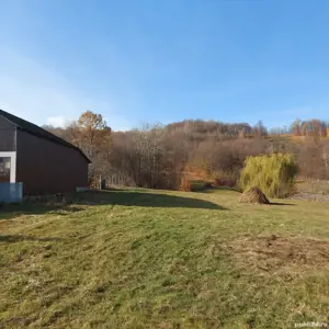 Vand teren comuna Spulber Vrancea - imagine 2