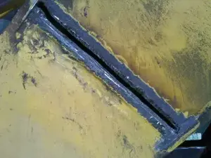 Reparații  Metalice - Rapid & Garantat - Sudura Profesionala - imagine 3