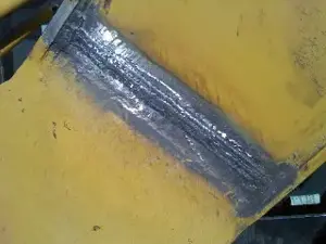 Reparații  Metalice - Rapid & Garantat - Sudura Profesionala - imagine 2