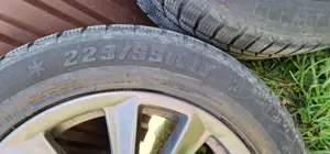 jante BMW originale 17 - imagine 2