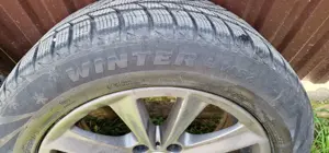 jante BMW originale 17 - imagine 5