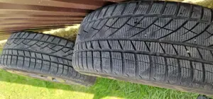 jante BMW originale 17 - imagine 3