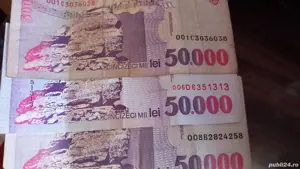 Bani vechi  - imagine 2