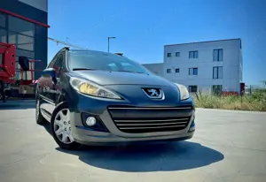 Peugeot 207 1.4 VTi Allure