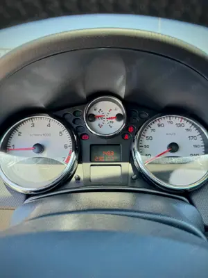 Peugeot 207 1.4 VTi Allure - imagine 4