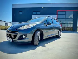 Peugeot 207 1.4 VTi Allure - imagine 6