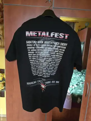 tricou bărbați XL - imagine 3