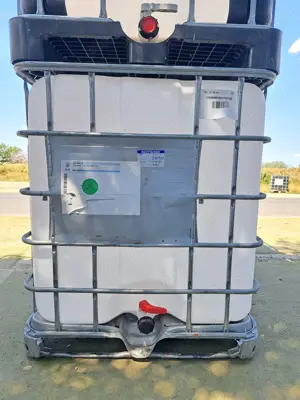  Bidoane IBC   Noi și Second-Hand