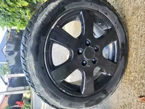 Vând jante. - imagine 6