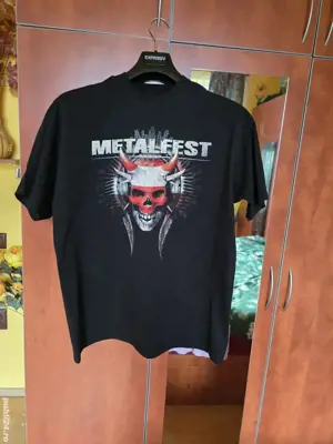 tricou bărbați XL - imagine 2