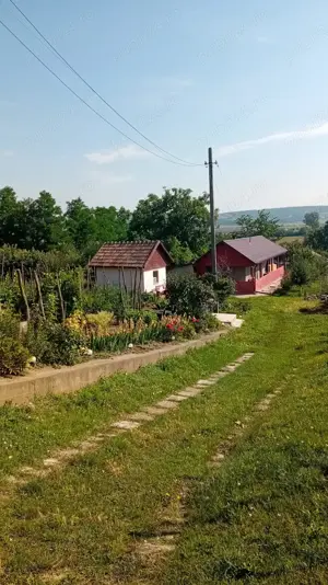 Casă de vânzare cu 2 camere