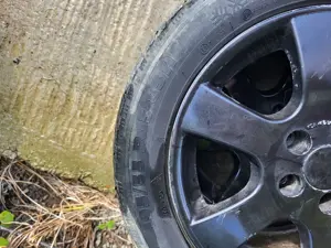 Vând jante. - imagine 3