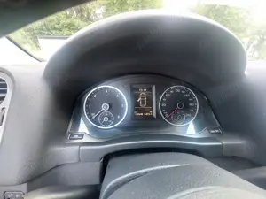 Volkswagen Tiguan 2.0 TDI 4MOTION DSG Tren&Fun - imagine 3