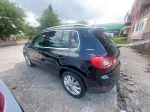Volkswagen Tiguan 2.0 TDI 4MOTION DSG Tren&Fun - imagine 8