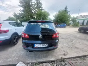 Volkswagen Tiguan 2.0 TDI 4MOTION DSG Tren&Fun - imagine 4