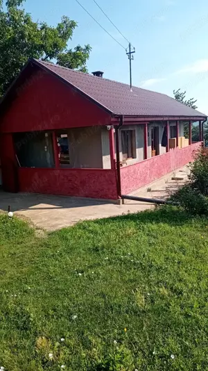 Casă de vânzare cu 2 camere - imagine 3