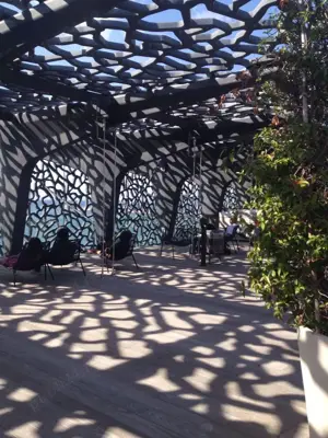 Pergole Metalice Profesionale   Soluții Premium pentru Terase HoReCa & Spații Comerciale