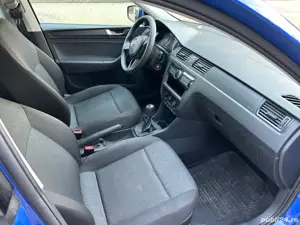 Skoda Rapid An 2020 Variante  - imagine 6 Skoda Rapid An 2020 Variante  - imagine 6