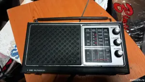 radio universum vechi - imagine 2