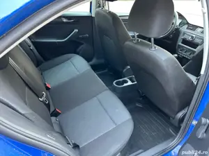 Skoda Rapid An 2020 Variante  - imagine 7 Skoda Rapid An 2020 Variante  - imagine 7