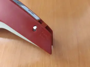 Aparat de etichetat Dymo 1610 original - imagine 3