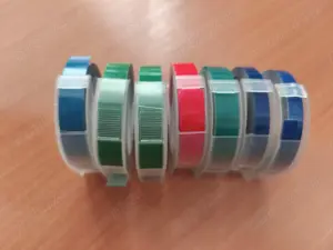 Aparat de etichetat Dymo 1610 original - imagine 5