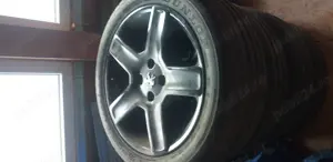 Roti Peugeot 308cc 225/45/ R 17 - imagine 6