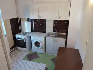 Garsoniera 1 camera Darmanesti Ratuc et.3 - imagine 5