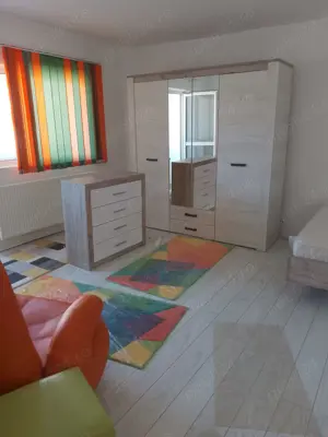 Garsoniera 1 camera Darmanesti Ratuc et.3 - imagine 4