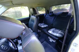 Suzuki Grand Vitara 1.6 Benzină 4x4   2007  - imagine 3