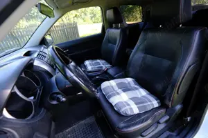 Suzuki Grand Vitara 1.6 Benzină 4x4   2007  - imagine 6