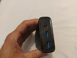 Baterie externă Promate Bolt 20- 20000 mAh