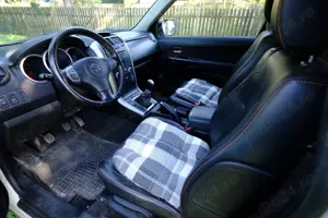 Suzuki Grand Vitara 1.6 Benzină 4x4   2007  - imagine 7