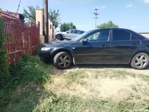 Mazda 6 2003,1, 8 benzina